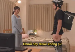 "Tốt hơn là dừng lại nếu không anh sẽ nhét con cặc của tôi vào mông em đấy"